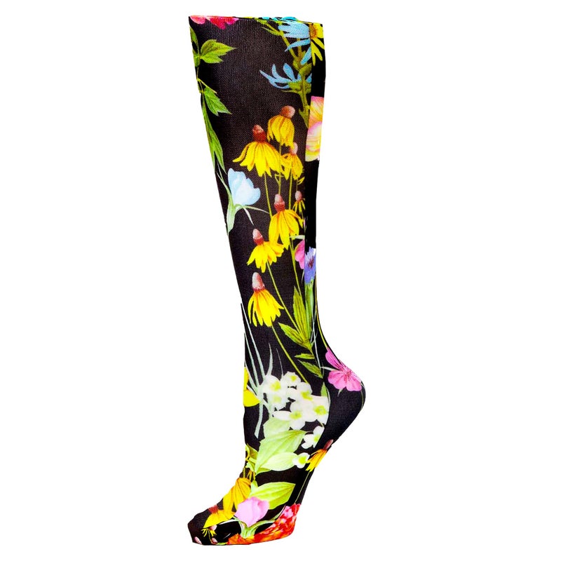 Celeste Stein CMPS1951 Therapeutic Compression Socks 06 Ounce